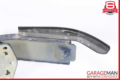 03-08 Maserati Quattroporte M139 Front Radiator Core Support OEM