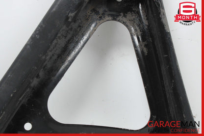 03-10 Porsche Cayenne Turbo 955 957 Rear Right Lower Control Arm 7L0505352 OEM