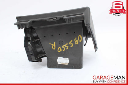 07-14 Mercedes W221 S550 CL550 Front Right Dash A/C Air Vent Trim Grille OEM