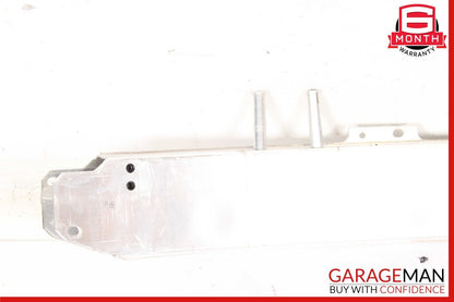 07-14 Mercedes W221 S400 S550 CL550 Front Bumper Lower Bracket Impact Bar OEM