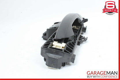08-14 Mercedes W204 C300 4MATIC C350 Right Side Exterior Door Handle OEM