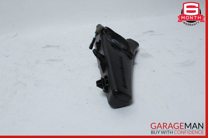 06-12 Mercedes W251 R350 R500 Rear Right Side Harman Kardon Pillar Speaker OEM
