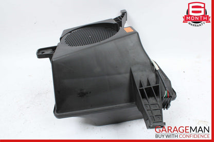 07-12 Mercedes X164 GL450 GL350 Rear Subwoofer Speaker Harmon Kardon 1648203502