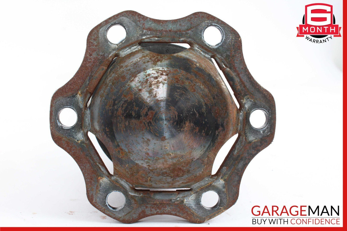 11-18 Audi A8 Quattro Front Left / Right CV Axle Shaft 4G0407271F