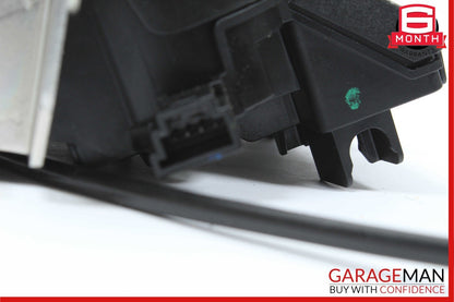 07-14 Mercedes W221 S550 CL550 Rear Trunk Lid Latch Lock Actuator 2217500085 OEM
