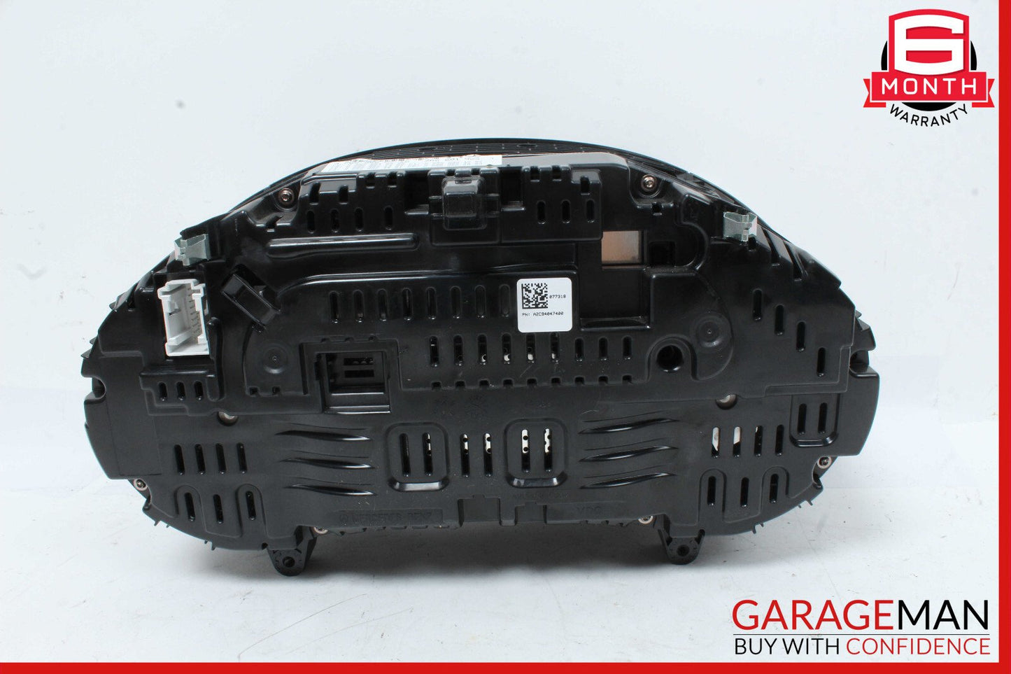 15-18 Mercedes W205 C300 Speedometer Odometer Instrument Cluster Gauge OEM