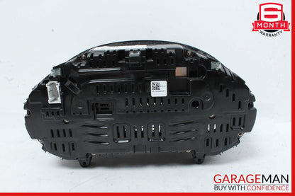 15-18 Mercedes W205 C300 Speedometer Odometer Instrument Cluster Gauge OEM