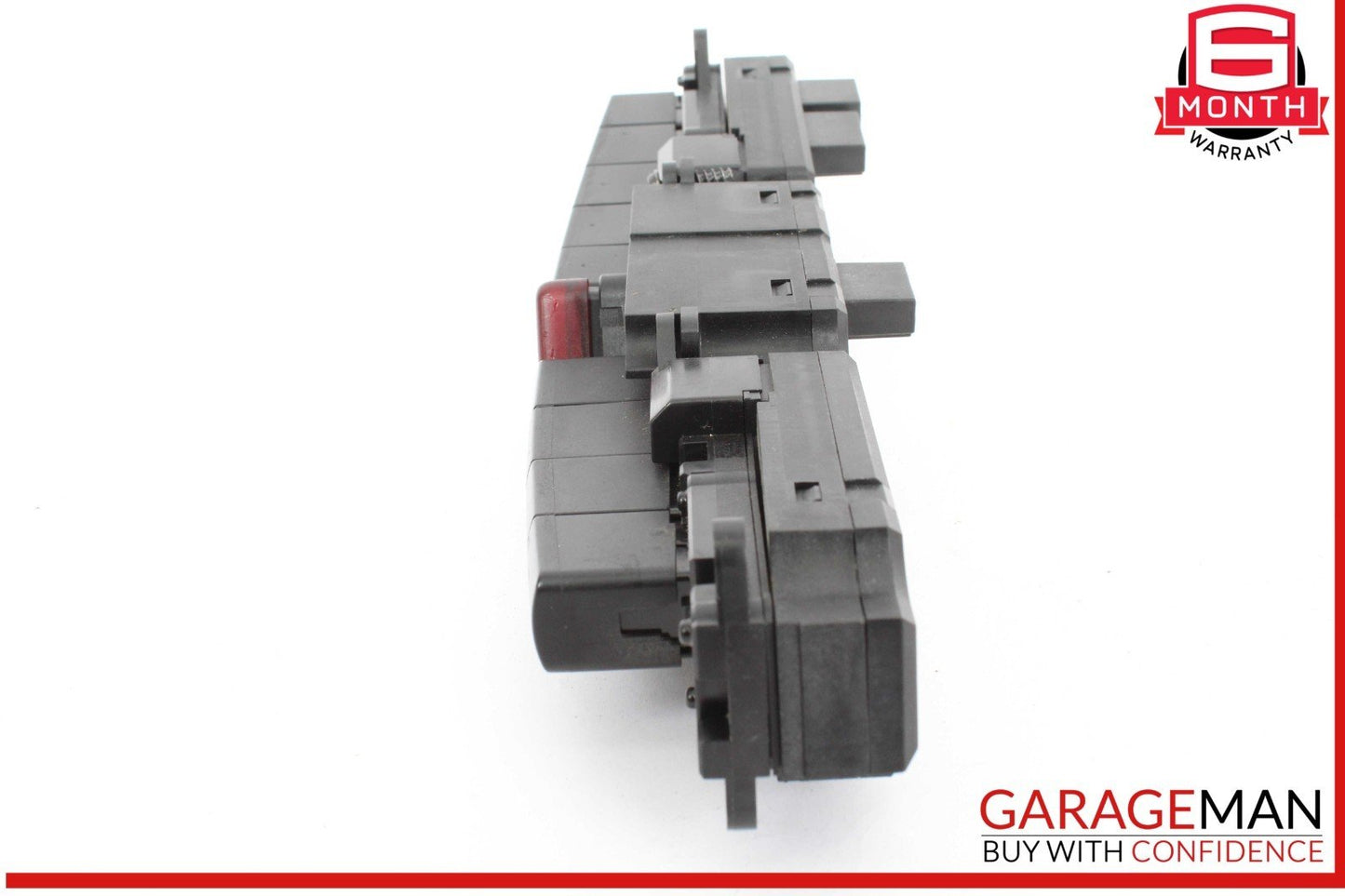 03-06 Mercedes W220 S55 AMG S430 Center Dash Switch ESP Hazard Door Lock OEM