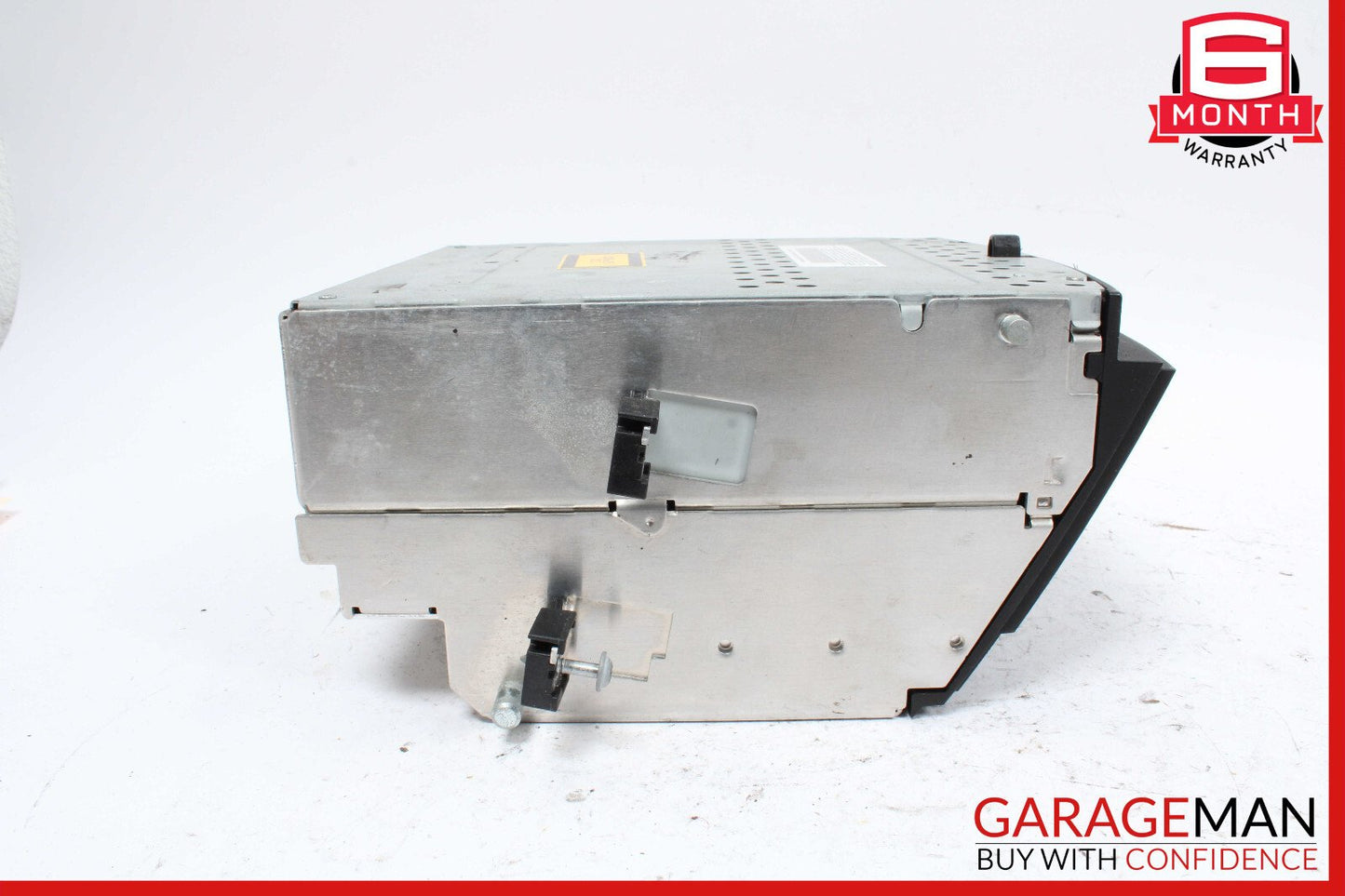 07-09 Mercedes W221 S550 S450 Head Unit Command CD Navigation 2218700187 OEM