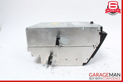 07-09 Mercedes W221 S550 S450 Head Unit Command CD Navigation 2218700187 OEM