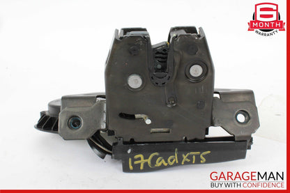 17-20 Cadillac XT5 Rear Tailgate Lock Latch Actuator w/ Motor 5920330AC OEM