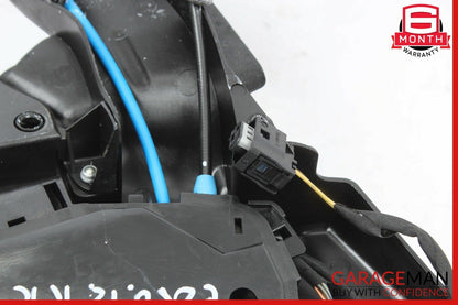 08-11 Mercedes W204 C250 C300 Rear Right Side Door Lock Latch Actuator OEM