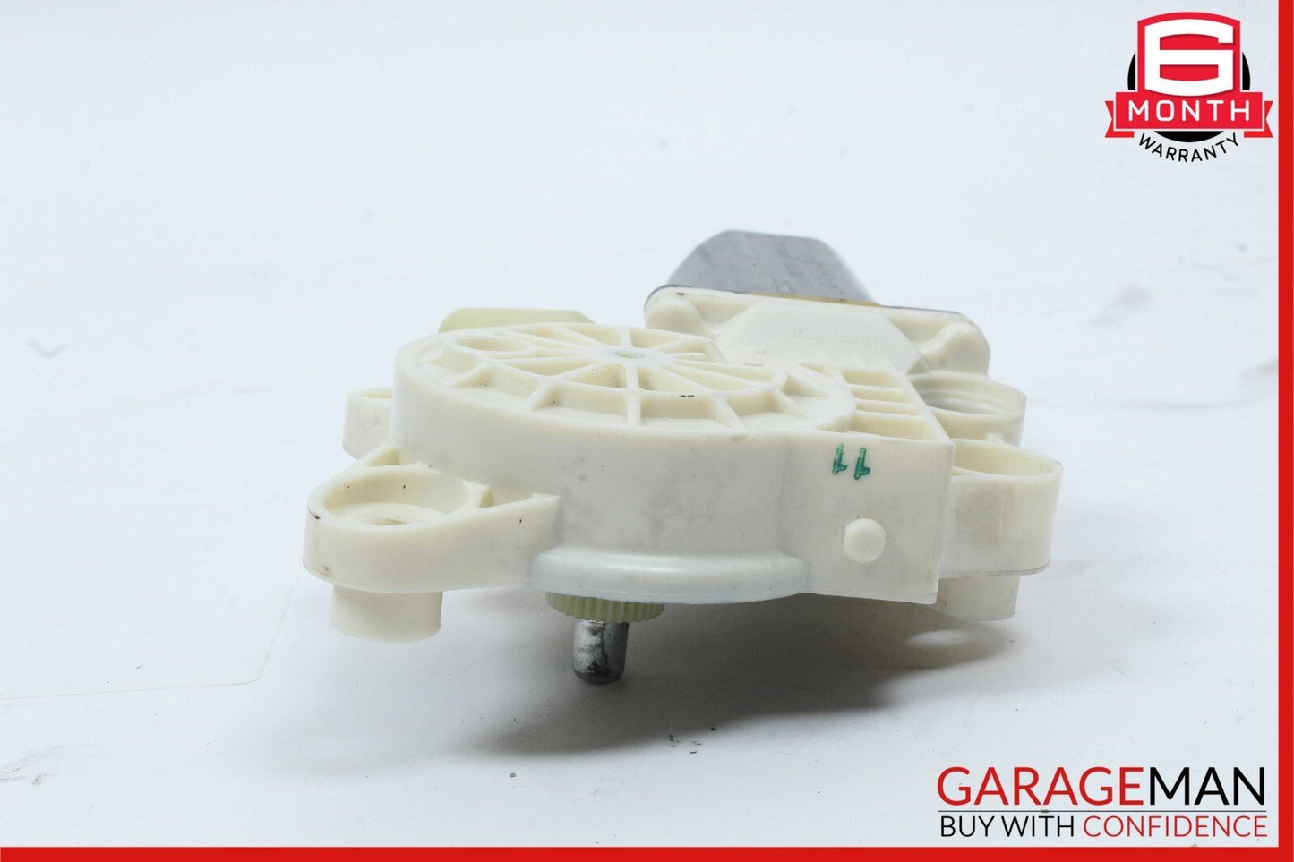 05-11 Mercedes R171 SLK280 SLK55 Front Right Side Door Window Regulator Motor