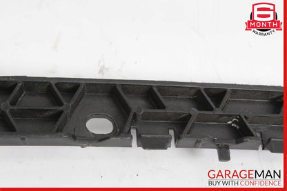 15-18 Ferrari California T Bumper Bracket Panel Cover 085922800 OEM
