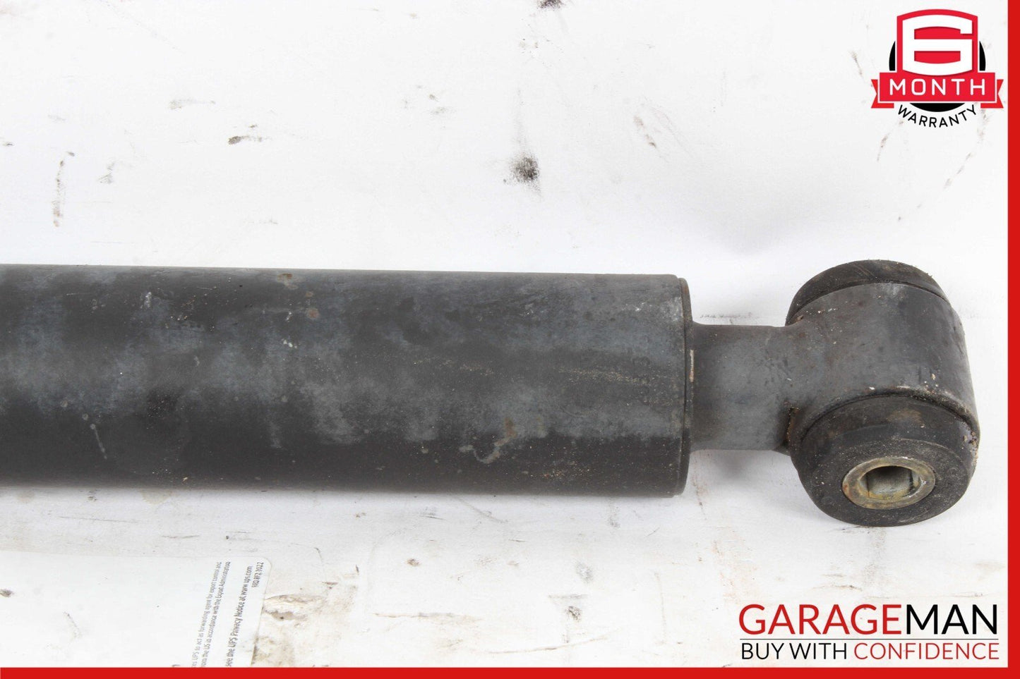97-04 Mercedes W208 CLK320 SLK320 Rear Right / Left Shock Absorber Strut OEM