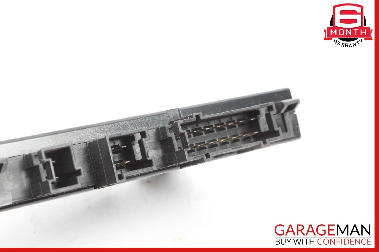 03-12 Mercedes R171 SLK280 CLS500 E350 Front Right Side Seat Control Module Unit