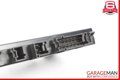 03-12 Mercedes R171 SLK280 CLS500 E350 Front Right Side Seat Control Module Unit