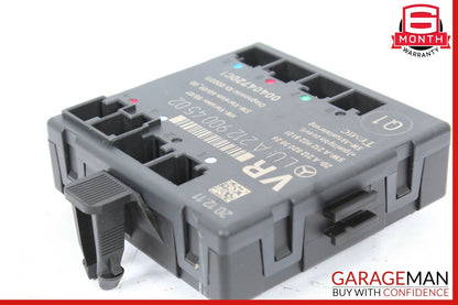08-18 Mercedes C250 SLK350 E350 Front Right Passenger Side Door Control Module