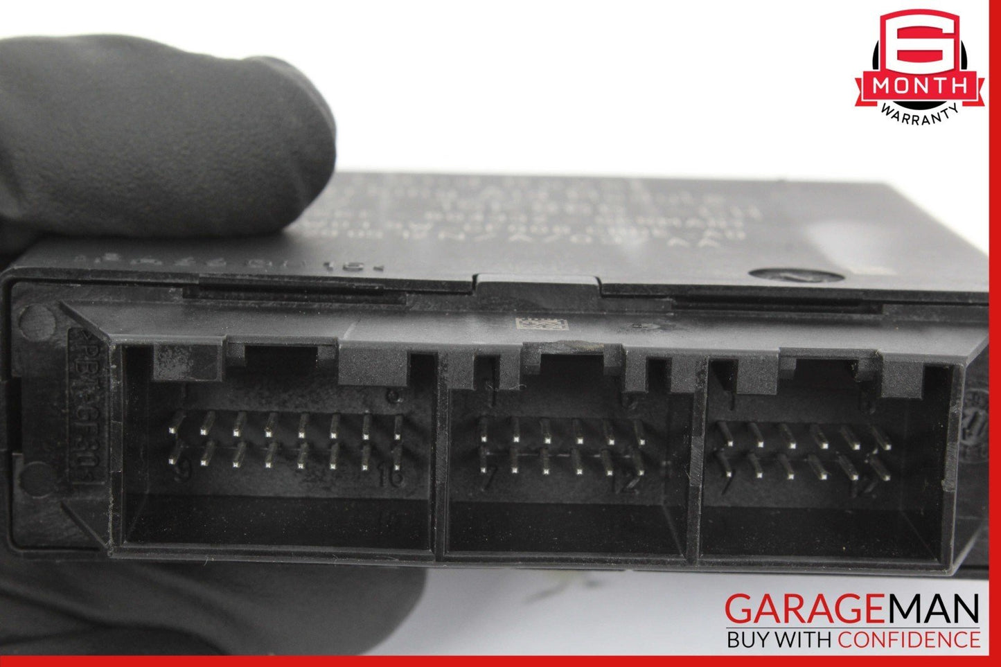 12-15 Range Rover Evoque PDC Parking Assist Control Module Unit BJ3215K866CH OEM