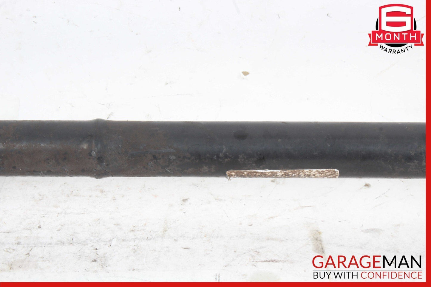 07-10 Audi Q7 4L Rear Left Or Right Side Axle CV Half Shaft 7L8501201 OEM