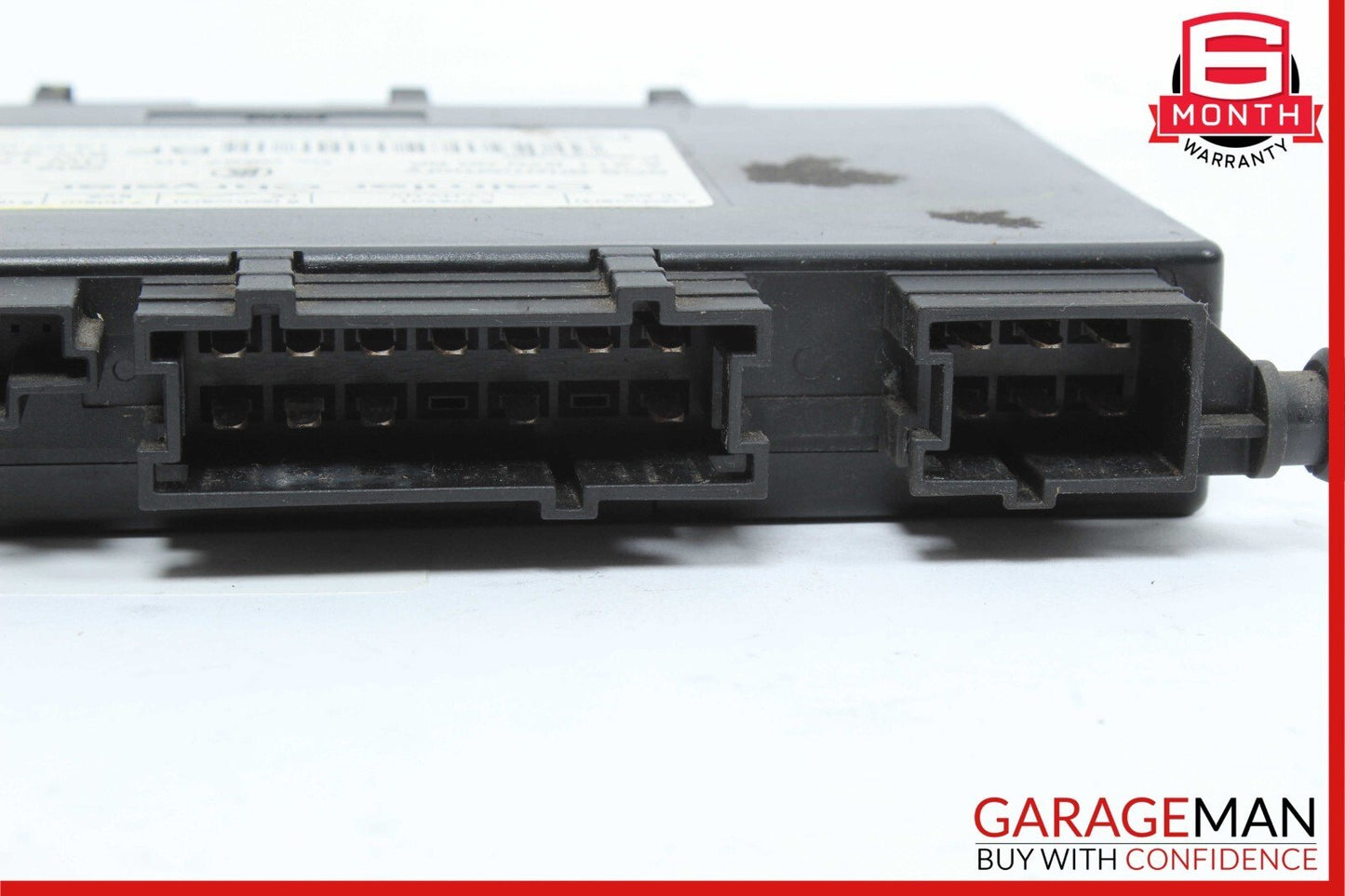 03-12 Mercedes X164 GL550 SLK280 Front Right Side Seat Control Module Unit OEM