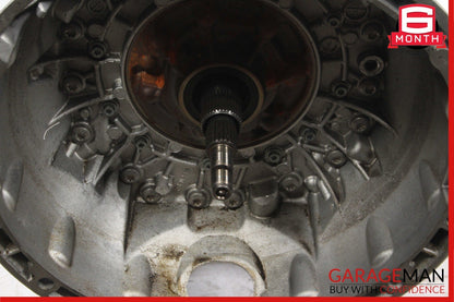 05-11 Mercedes SLK350 CLK350 3.5L V6 RWD AT Automatic Transmission Assembly 156k