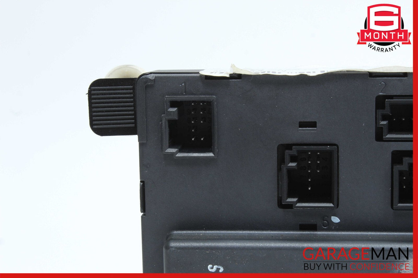 06-11 Mercedes W219 CLS550 Door Control Module Front Right Passenger Side OEM