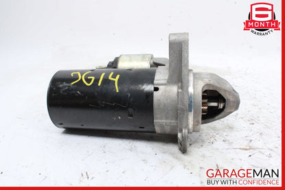 14-17 Jeep Grand Cherokee Engine Starter Motor 3.0L OEM