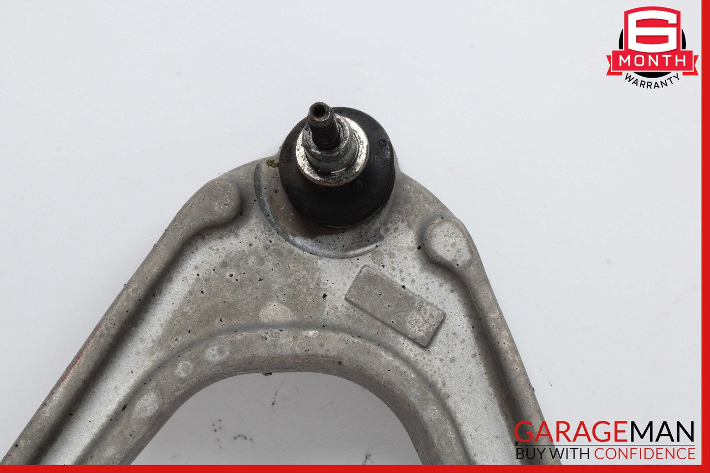 14-17 Maserati Ghibli Front Right Passenger Side Suspension Upper Control Arm