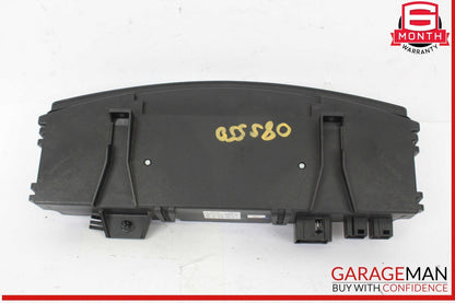 07-14 Mercedes W221 S550 CL550 S65 AMG A/C AC Heater Climate Control Switch OEM