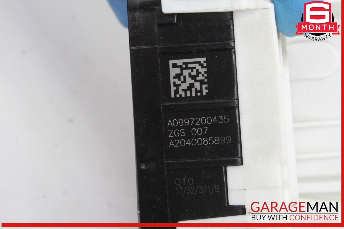 12-20 Mercedes R172 SLC300 SLK350 Front Right Door Lock Latch Actuator OEM