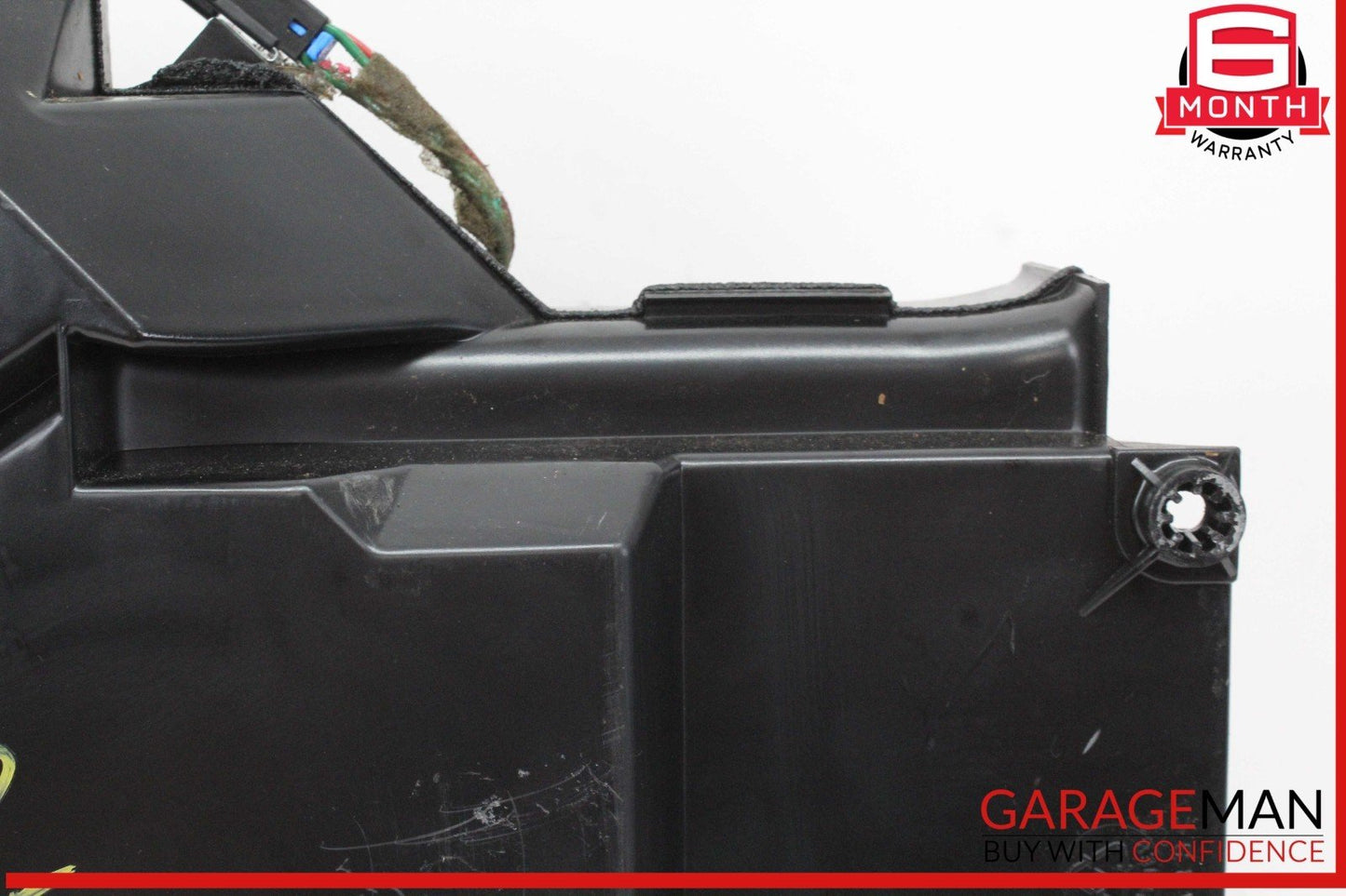 02-05 Mercedes W163 ML350 ML320 Subwoofer Sub Woofer Speaker 1638201002 OEM
