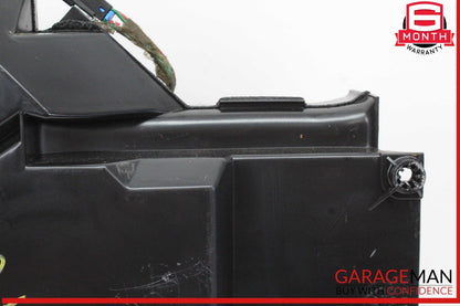 02-05 Mercedes W163 ML350 ML320 Subwoofer Sub Woofer Speaker 1638201002 OEM