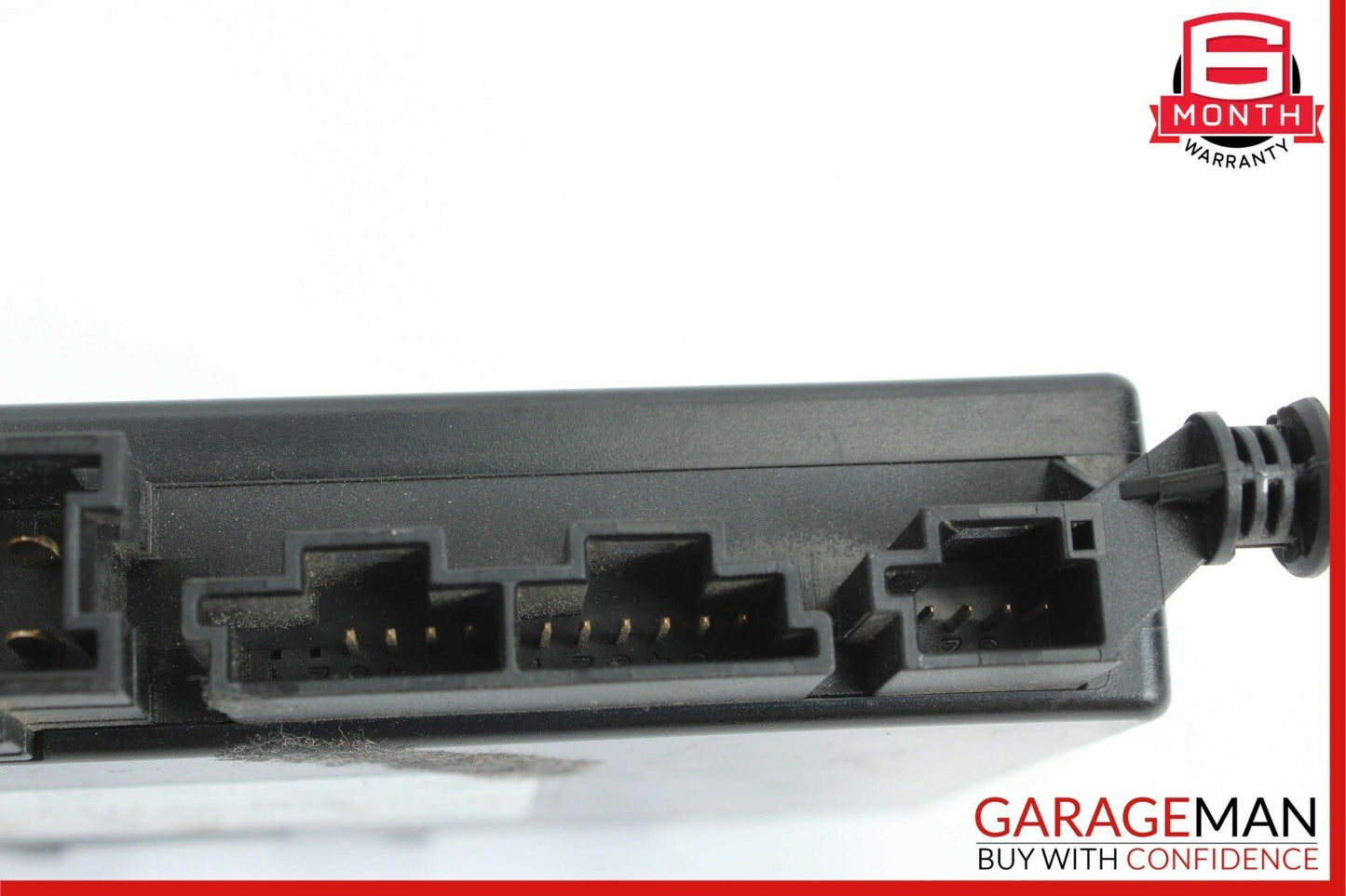 08-20 Mercedes W212 E350 CLS400 Front Right Passenger Side Seat Control Module