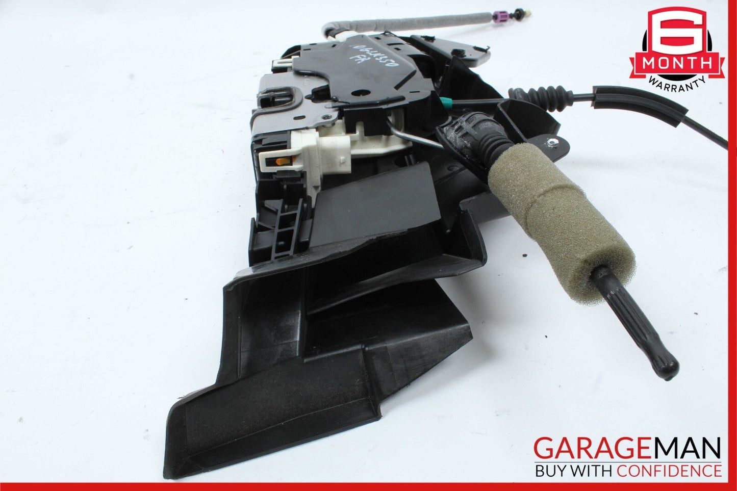 08-15 Mercedes X204 GLK350 E350 Front Right Side Door Lock Latch Actuator OEM
