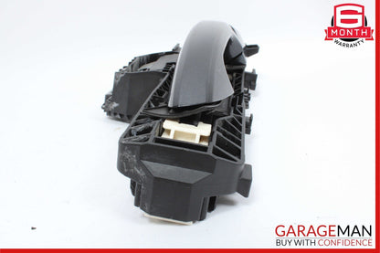 08-17 Mercedes W204 C250 E350 Right Side Exterior Door Handle Keyless Go OEM
