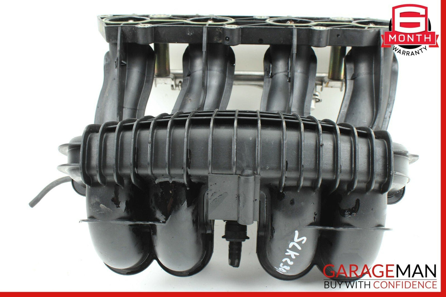 97-04 Mercedes R170 SLK230 C230 Supercharged Intake Manifold Assembly 1111412001