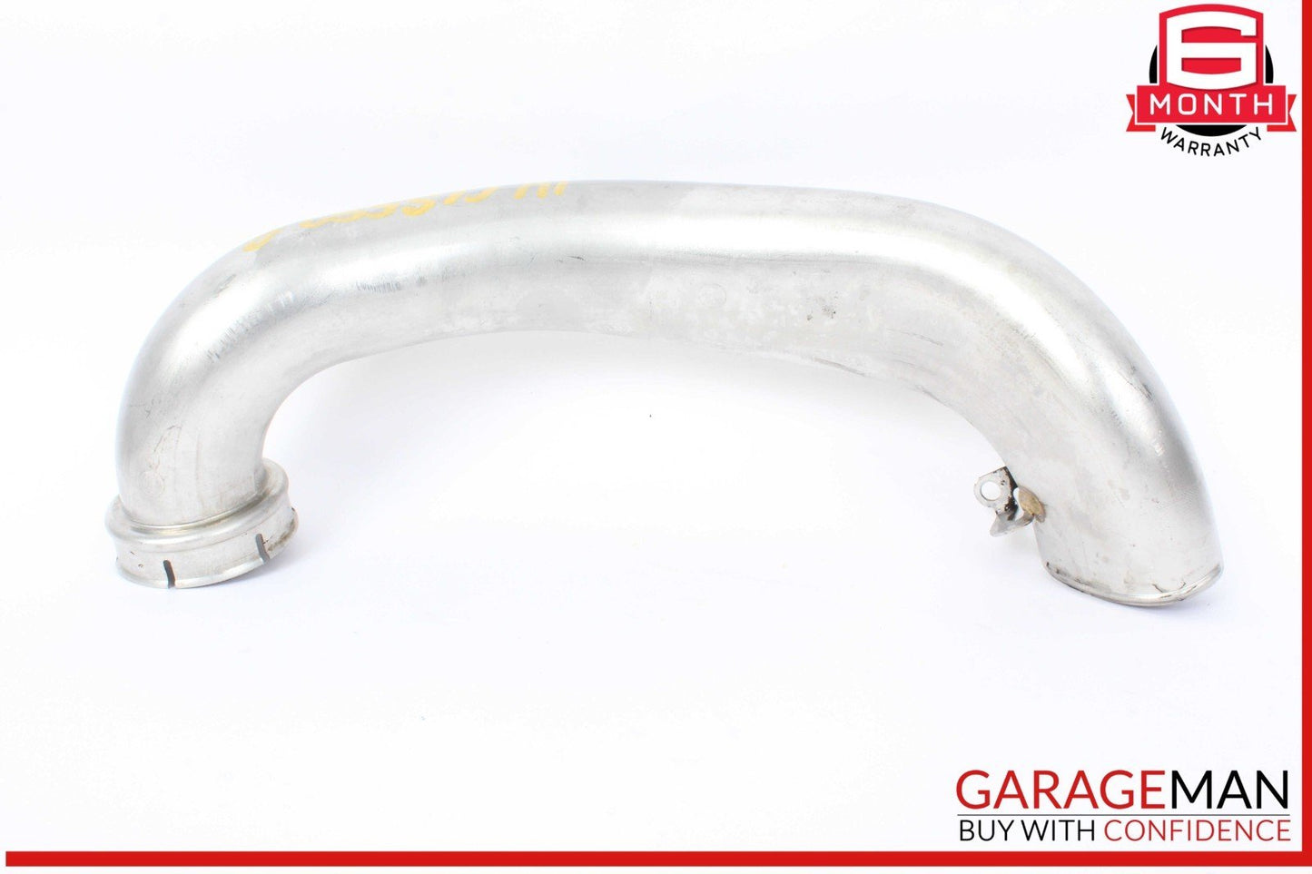 11-20 Mercedes W218 CLS550 S550 SL550 Right Side Air Intake Hose Duct Pipe OEM