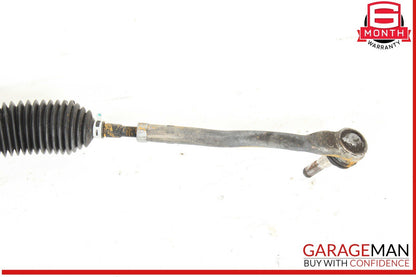 06-12 Mercedes X164 GL450 GL500 Power Steering Rack & Pinion Assembly OEM