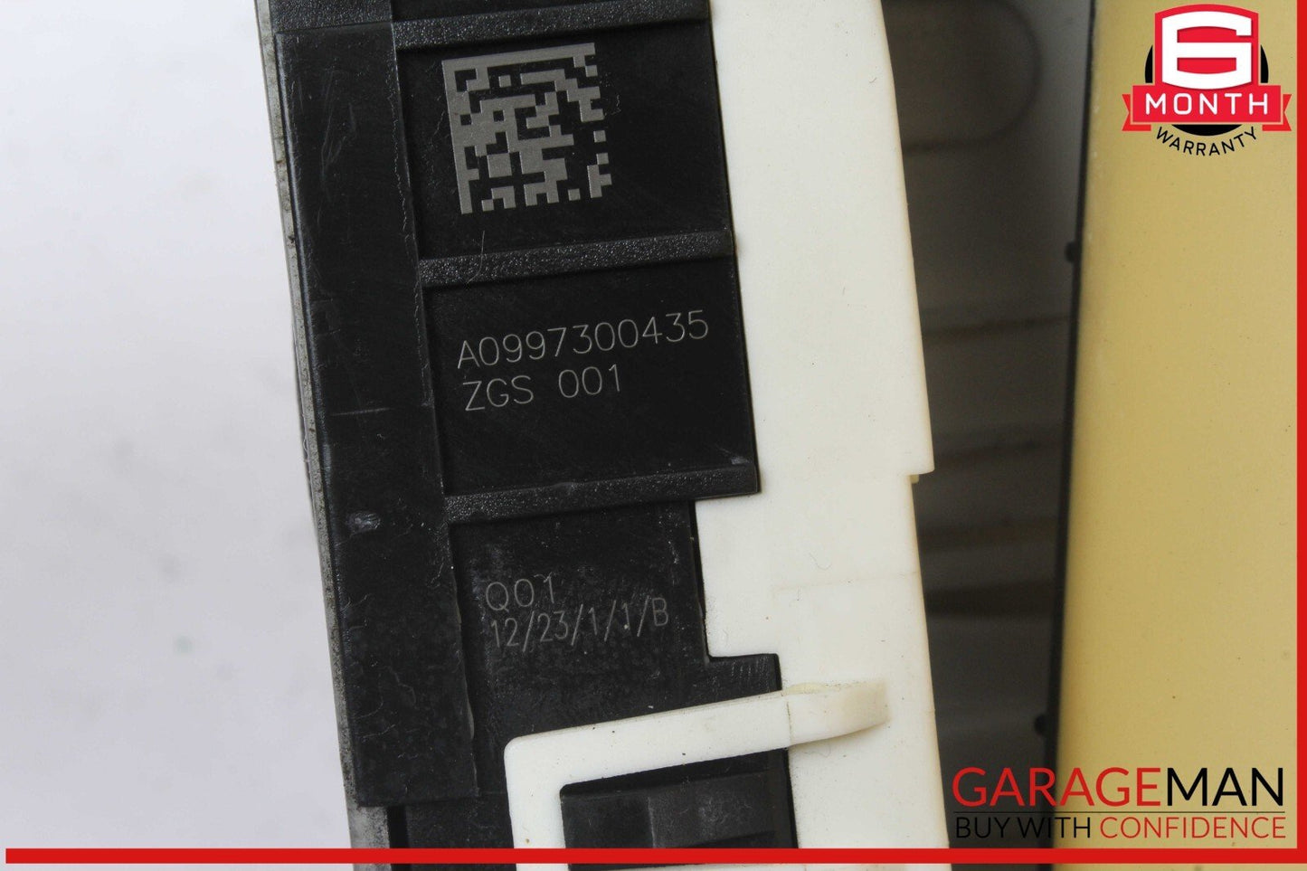 08-14 Mercedes W212 E350 C250 Rear Right Side Door Lock Latch Actuator OEM