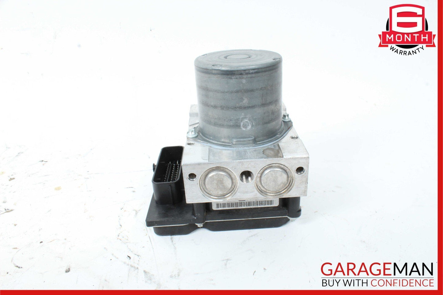 10-13 Mercedes-Benz E350 W212 ABS Anti Lock Brake Pump Module 2124315512