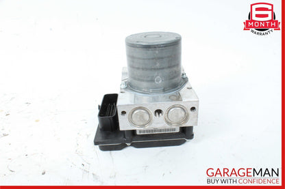 10-13 Mercedes-Benz E350 W212 ABS Anti Lock Brake Pump Module 2124315512