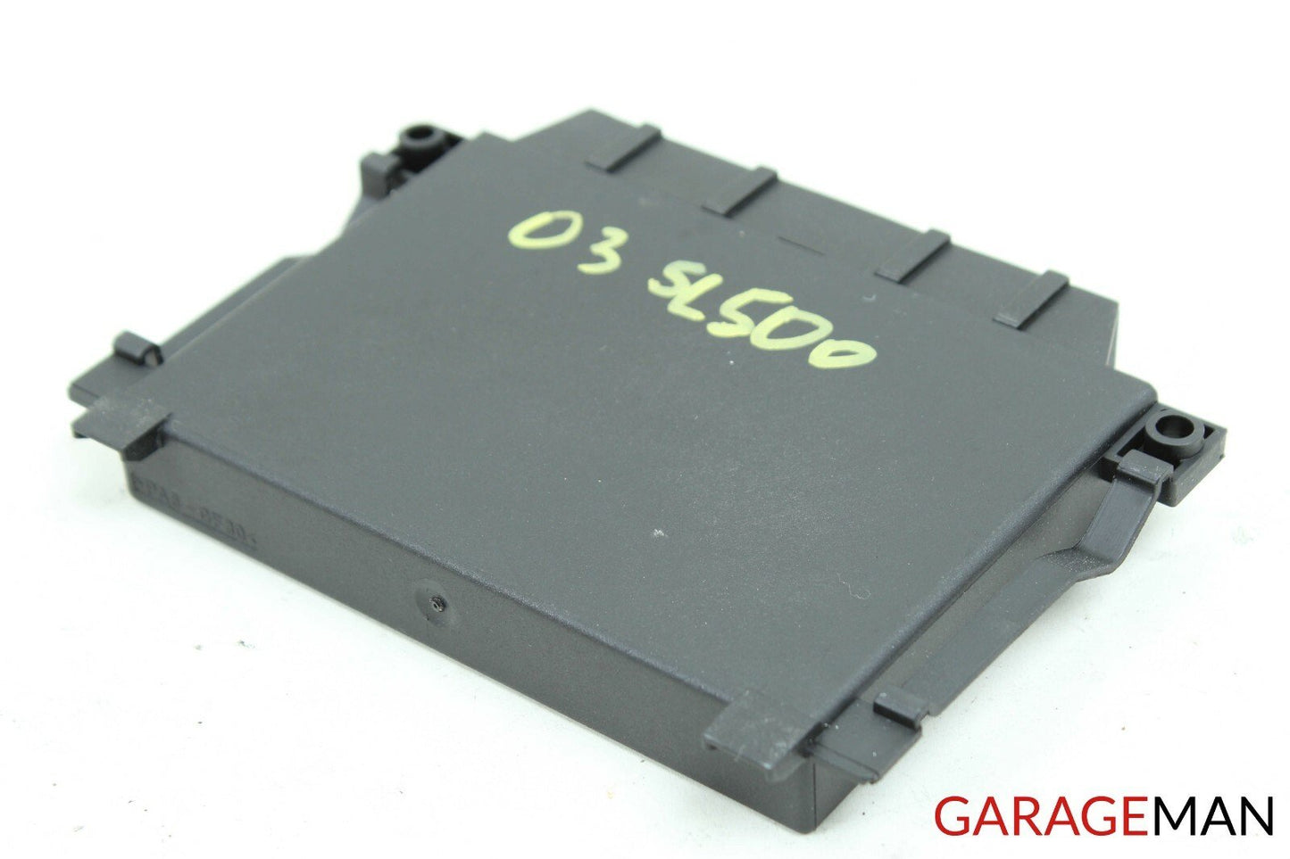 03-06 MERCEDES R230 SL500 SL55 AMG PARKTRONIC PARKING CONTROL MODULE OEM