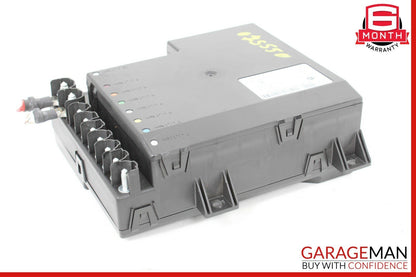 07-13 Mercedes W221 S550 CL63 AMG Electric Power Supply Control Fuse Box Module