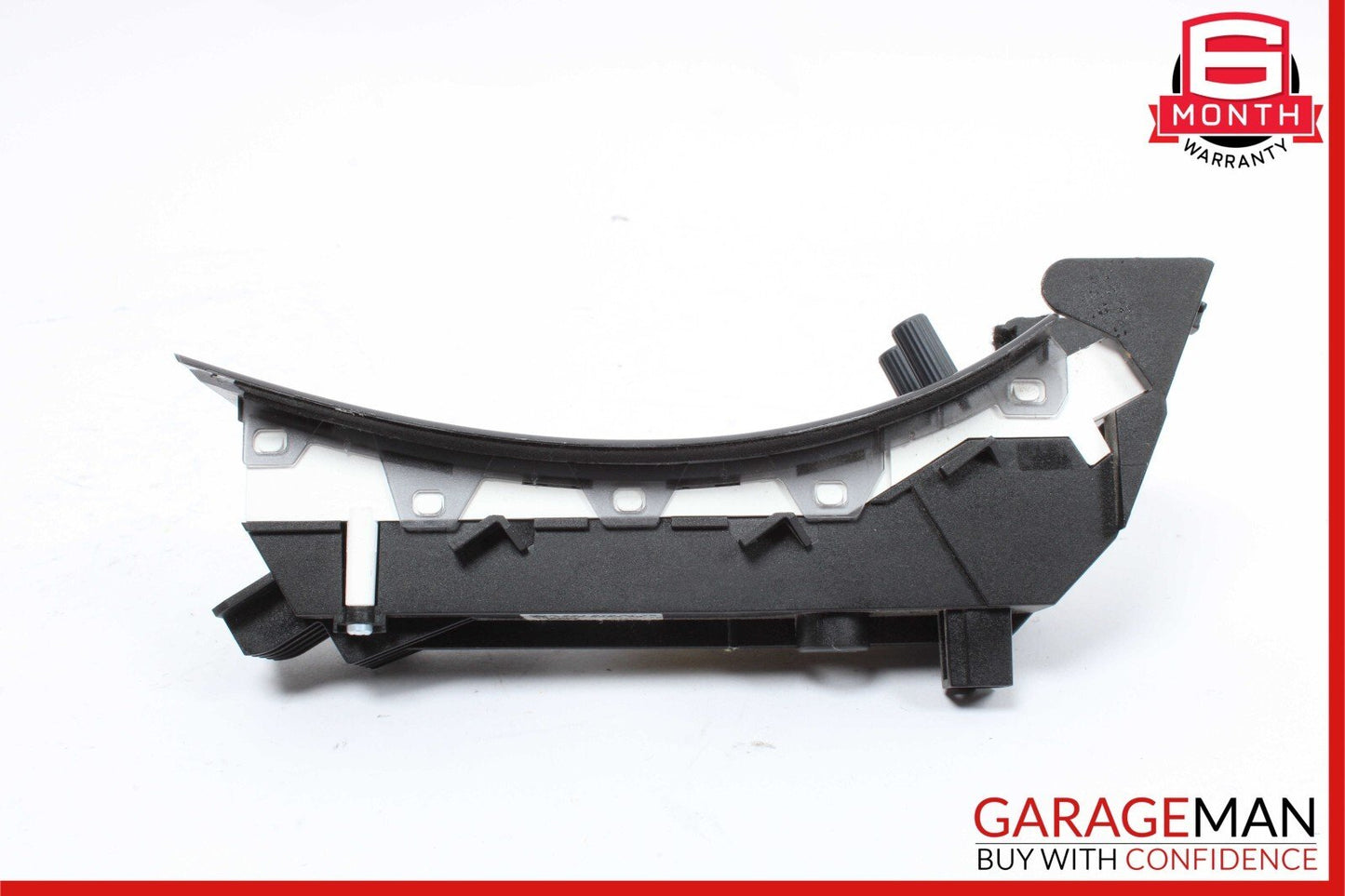 07-14 Mercedes W221 S550 CL550 Instrument Cluster Control Switch 2218703779 OEM