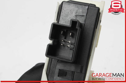 10-16 Porsche Panamera 970 Front Right or Rear Left Door Window Regulator Motor