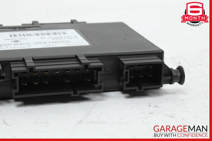 07-12 Mercedes X164 GL450 GL550 3rd Third Seat Row Power Folding Control Module