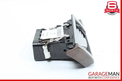 10-13 Mercedes W212 E350 E400 Dashboard Dash AC A/C Air Vent LeftÂ Trim OEM