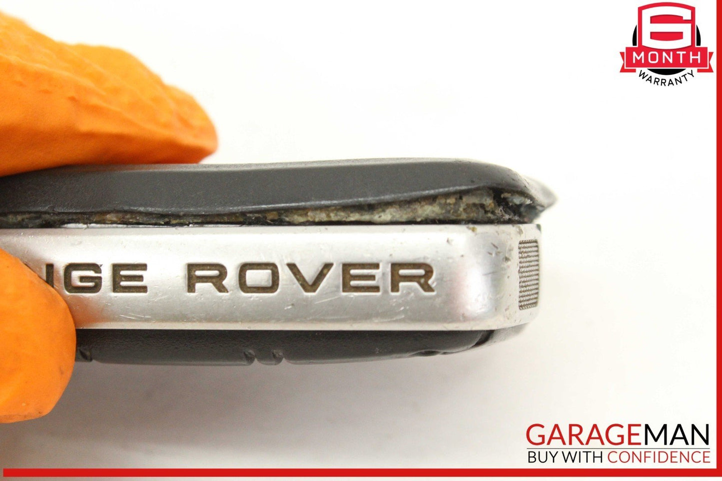 10-13 Land Rover Range Rover Sport Keyless Key Less Entry Remote Smart Key Fob