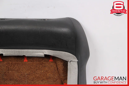 05-07 Mercedes W203 C230 Front Right Side Top Upper Seat Cushion Cover OEM